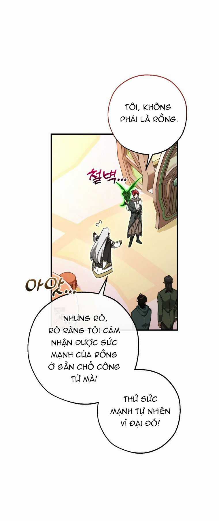 Sự Ra Đời Của Một Anh Hùng Chapter 123.2 trang 26