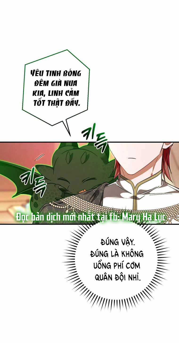 Sự Ra Đời Của Một Anh Hùng Chapter 123.2 trang 27