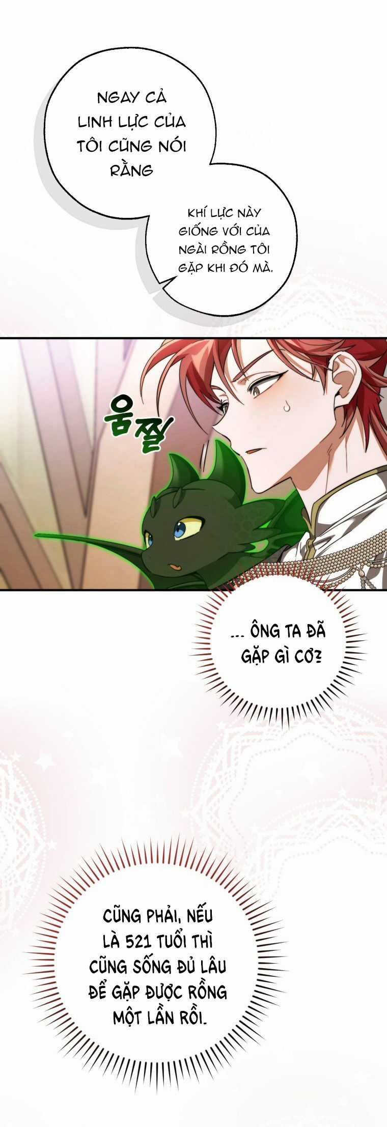 Sự Ra Đời Của Một Anh Hùng Chapter 123.2 trang 29