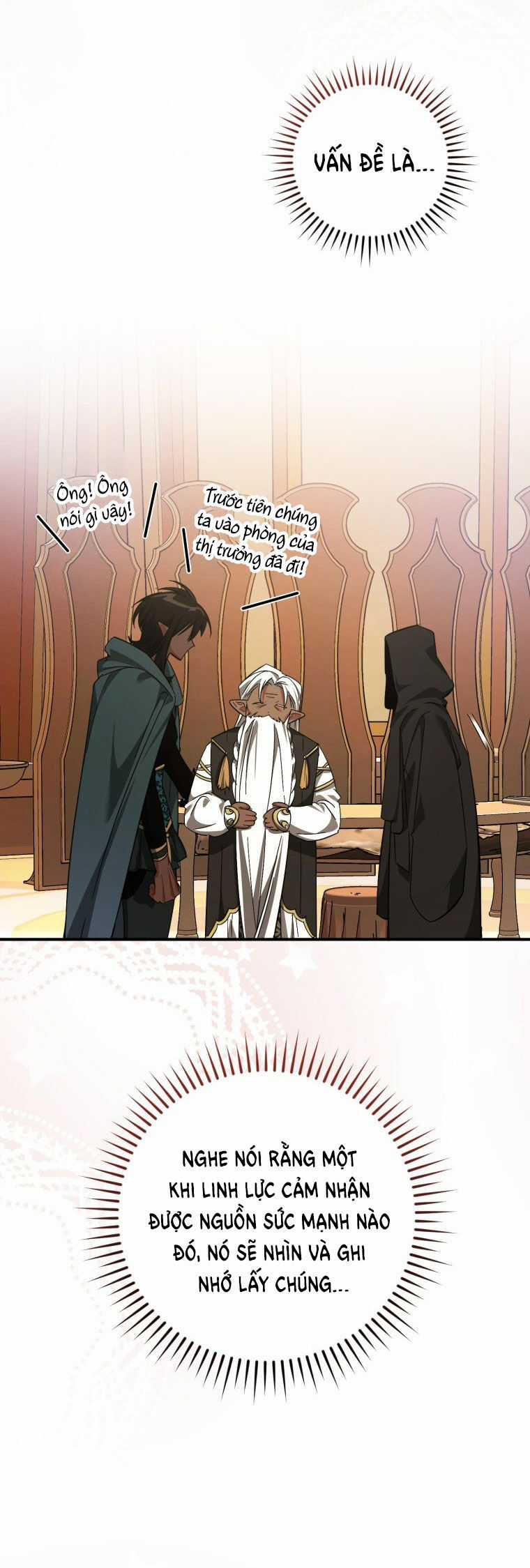 Sự Ra Đời Của Một Anh Hùng Chapter 123.2 trang 30