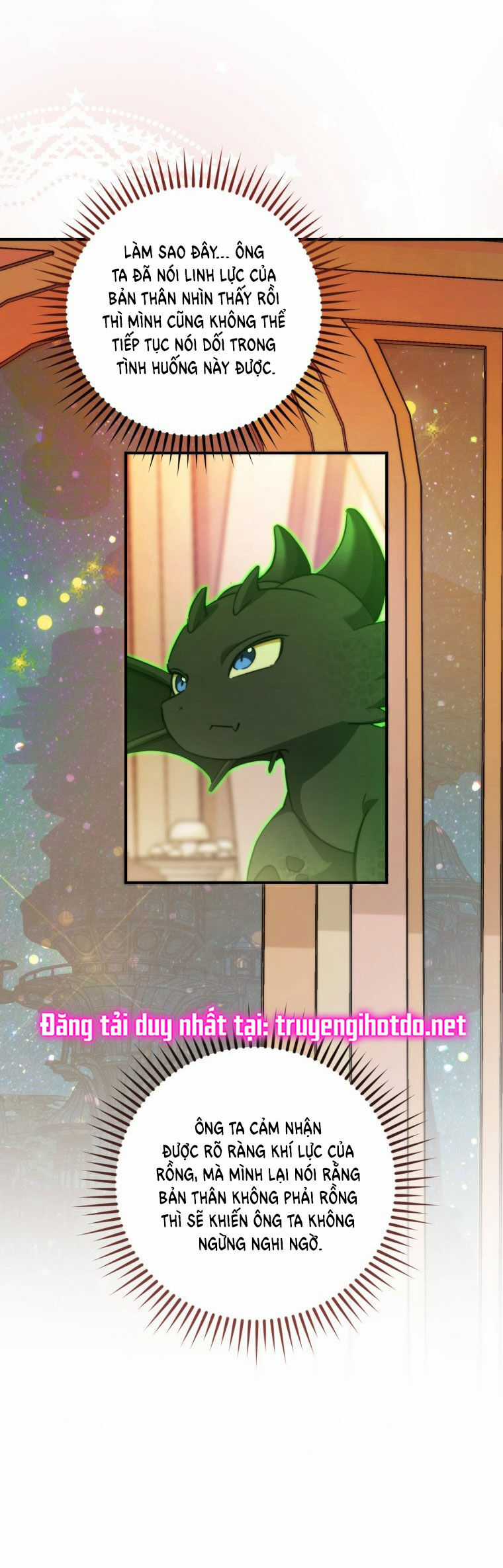 Sự Ra Đời Của Một Anh Hùng Chapter 123.2 trang 31