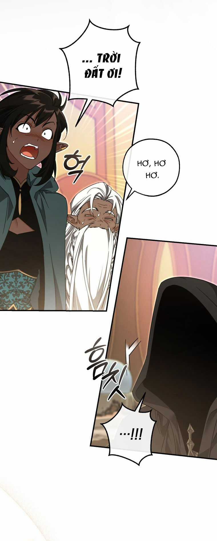 Sự Ra Đời Của Một Anh Hùng Chapter 123.2 trang 36