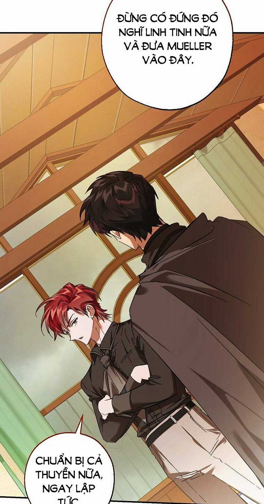 Sự Ra Đời Của Một Anh Hùng Chapter 123 trang 14