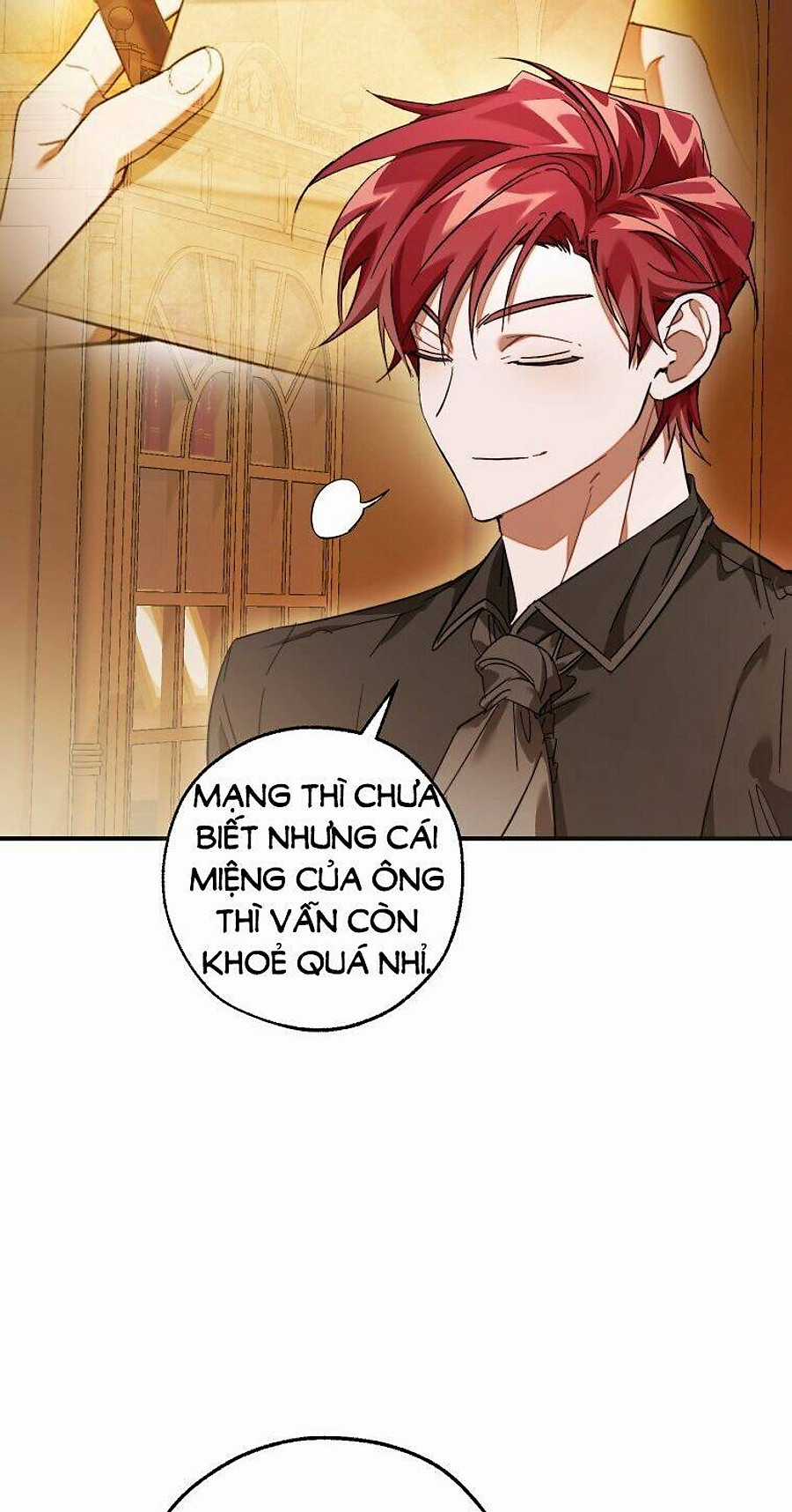 Sự Ra Đời Của Một Anh Hùng Chapter 123 trang 17