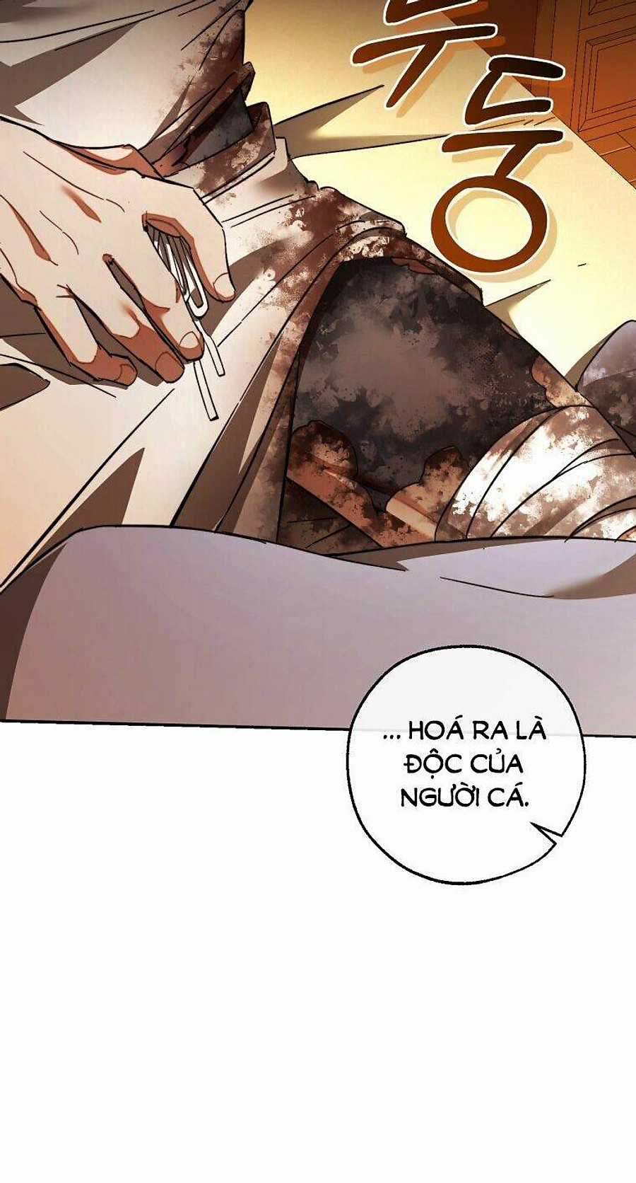 Sự Ra Đời Của Một Anh Hùng Chapter 123 trang 2