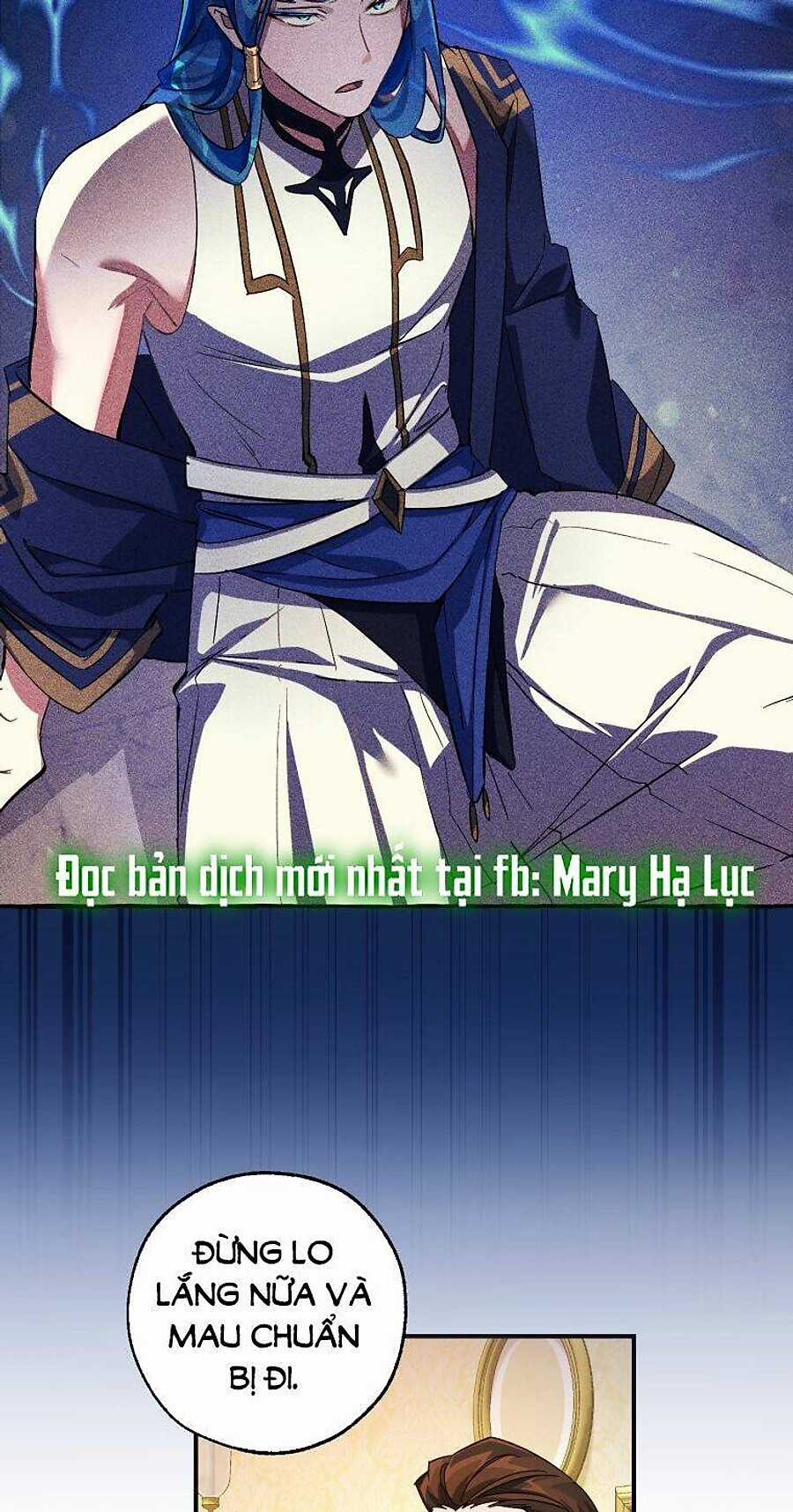 Sự Ra Đời Của Một Anh Hùng Chapter 123 trang 21