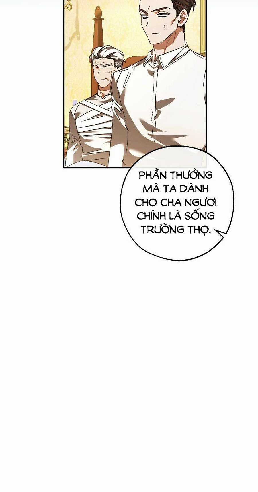 Sự Ra Đời Của Một Anh Hùng Chapter 123 trang 22