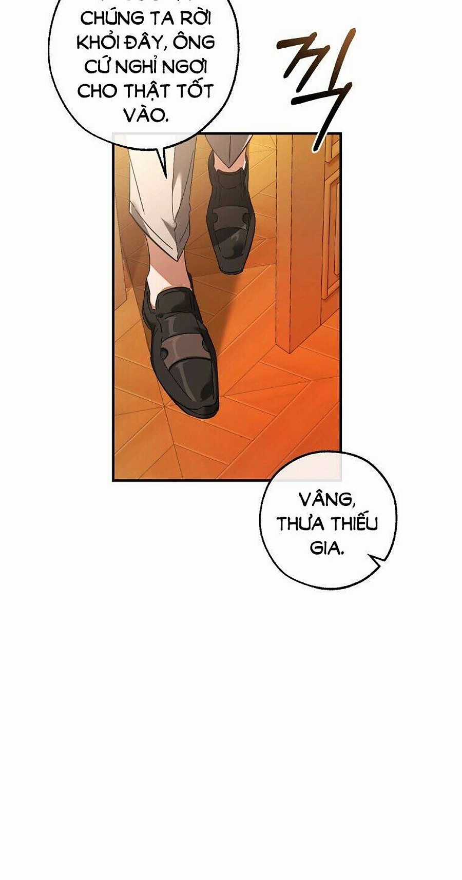 Sự Ra Đời Của Một Anh Hùng Chapter 123 trang 33