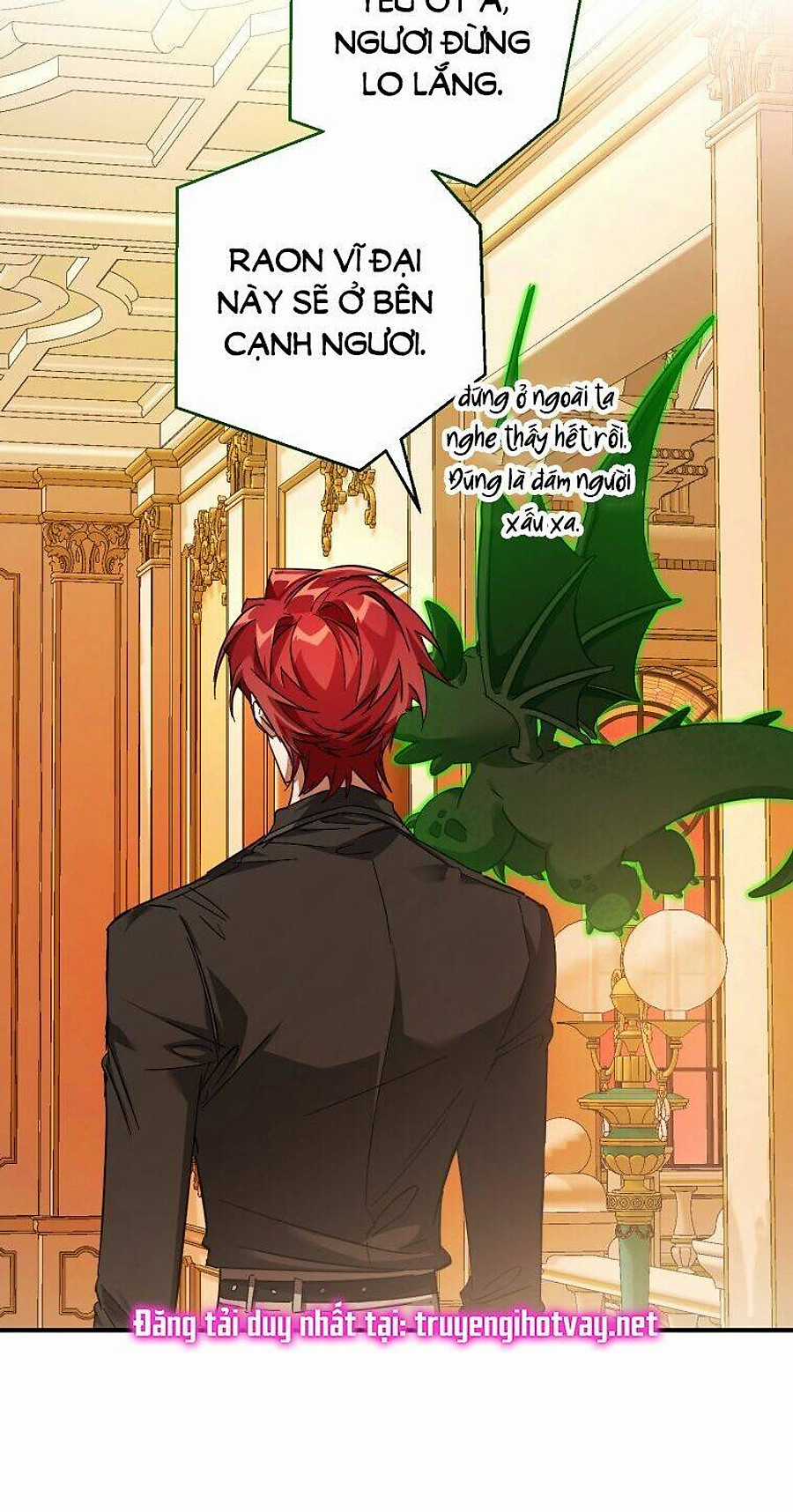 Sự Ra Đời Của Một Anh Hùng Chapter 123 trang 35