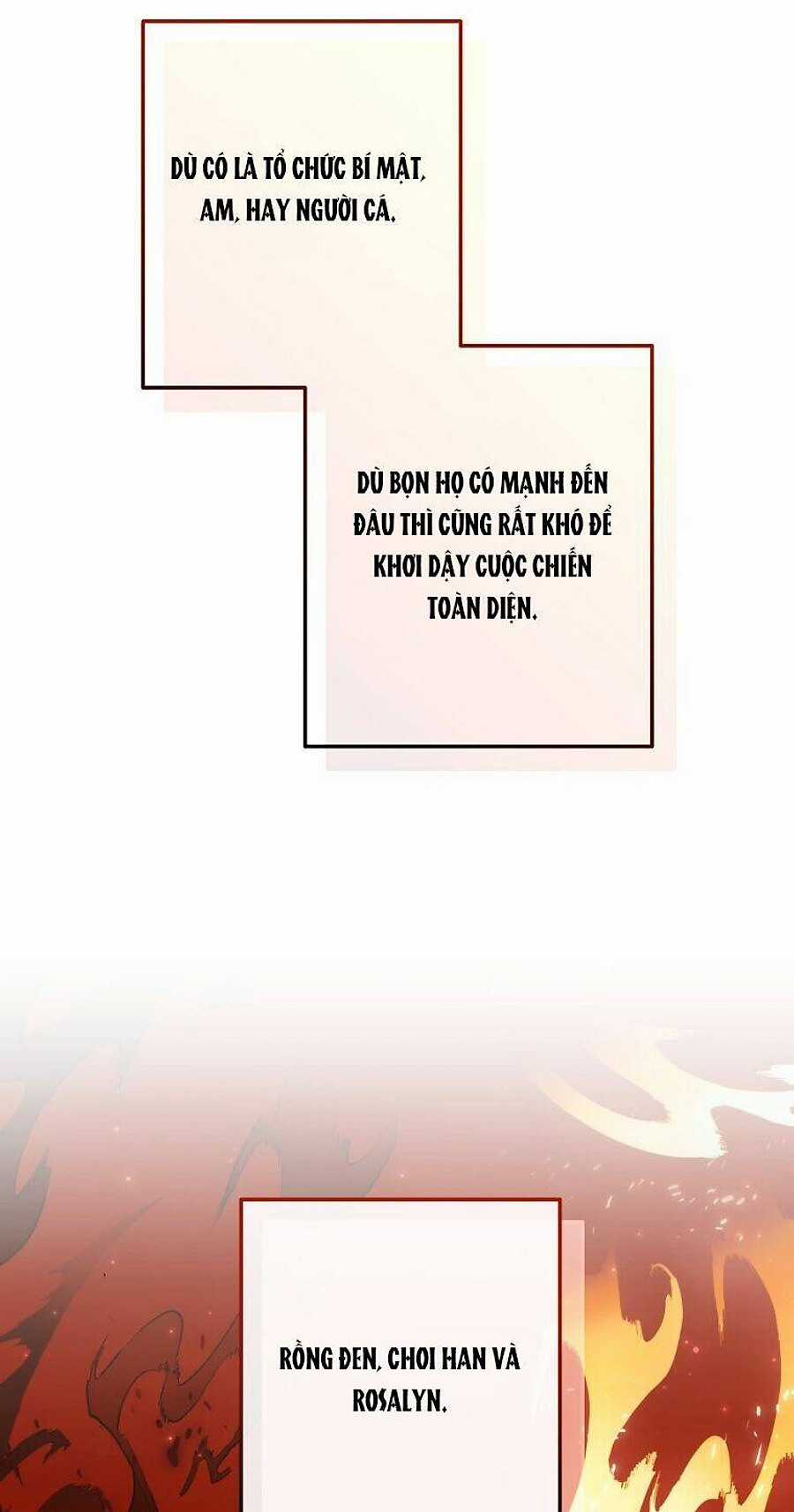 Sự Ra Đời Của Một Anh Hùng Chapter 123 trang 36