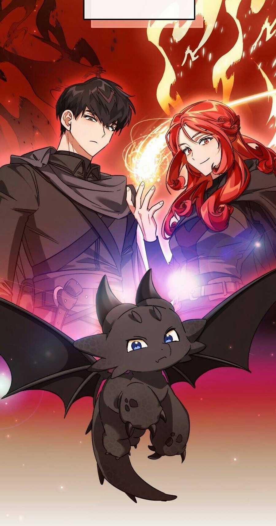 Sự Ra Đời Của Một Anh Hùng Chapter 123 trang 37