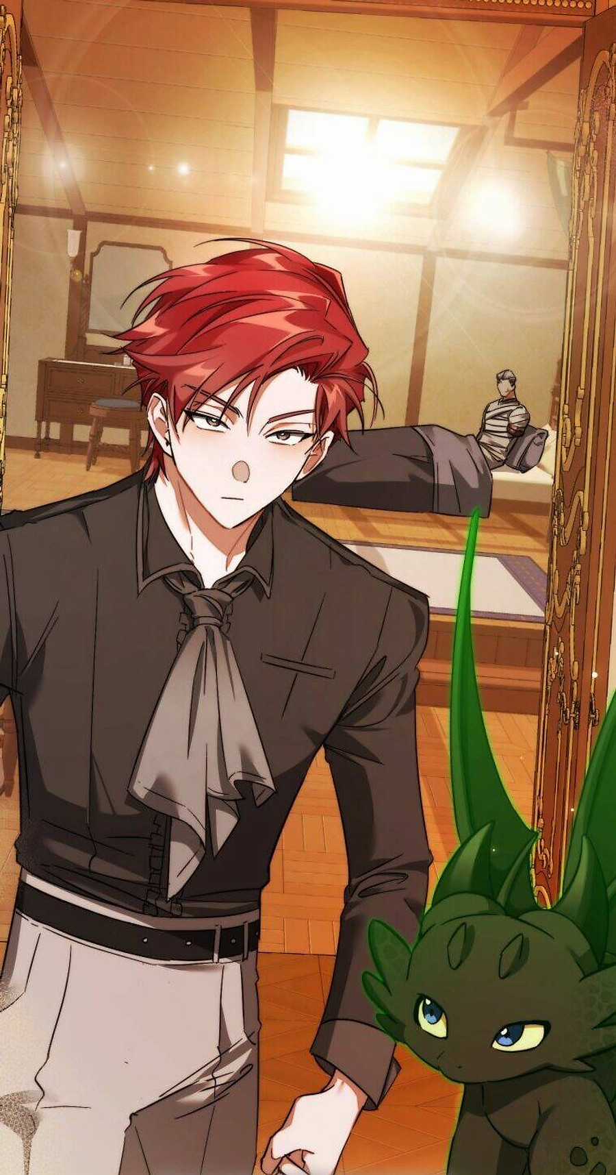 Sự Ra Đời Của Một Anh Hùng Chapter 123 trang 40