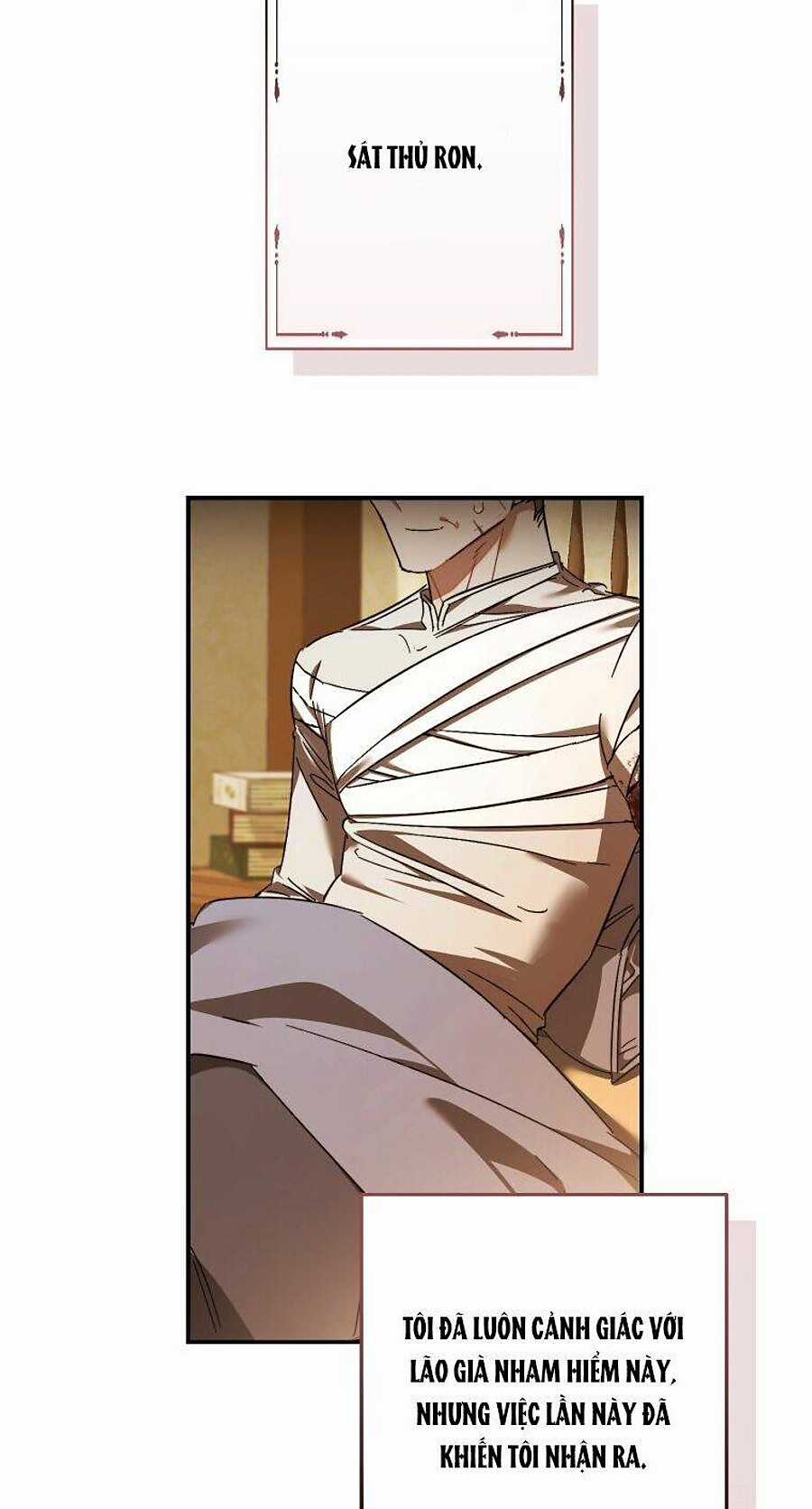 Sự Ra Đời Của Một Anh Hùng Chapter 123 trang 9