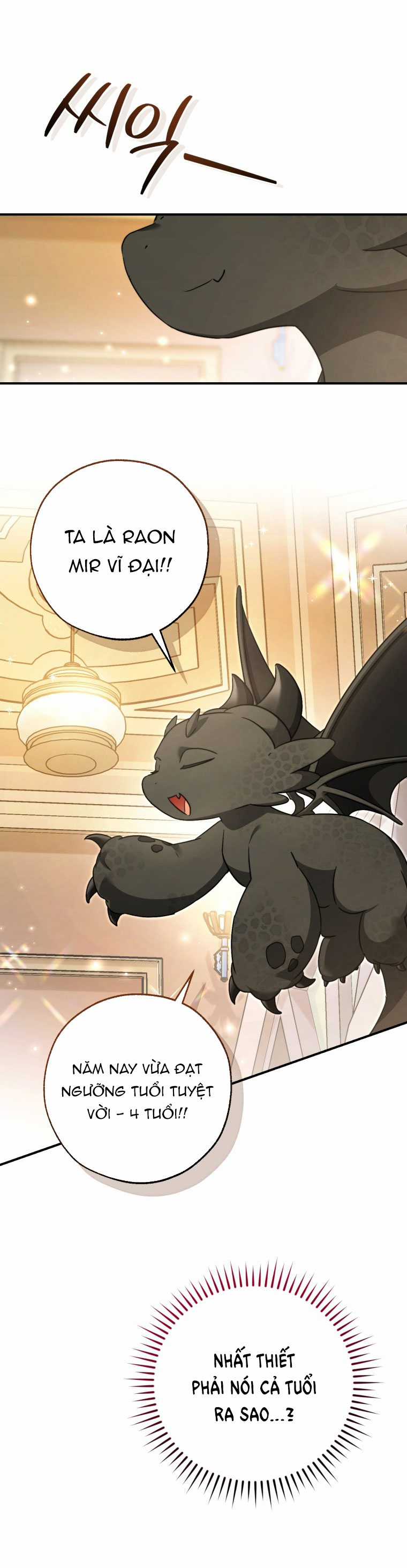 Sự Ra Đời Của Một Anh Hùng Chapter 124.1 trang 10