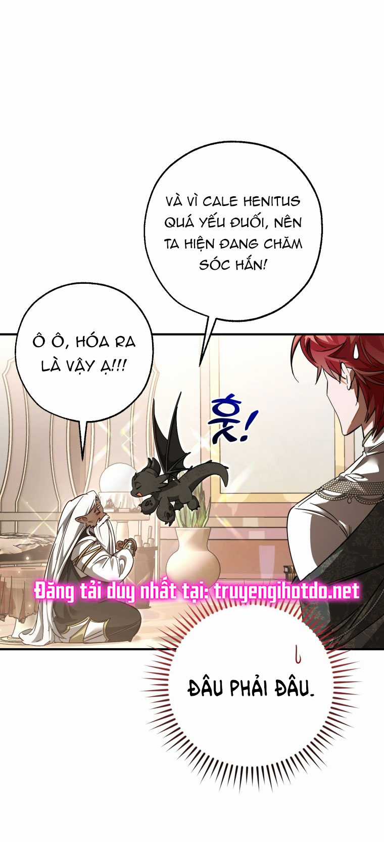 Sự Ra Đời Của Một Anh Hùng Chapter 124.1 trang 11