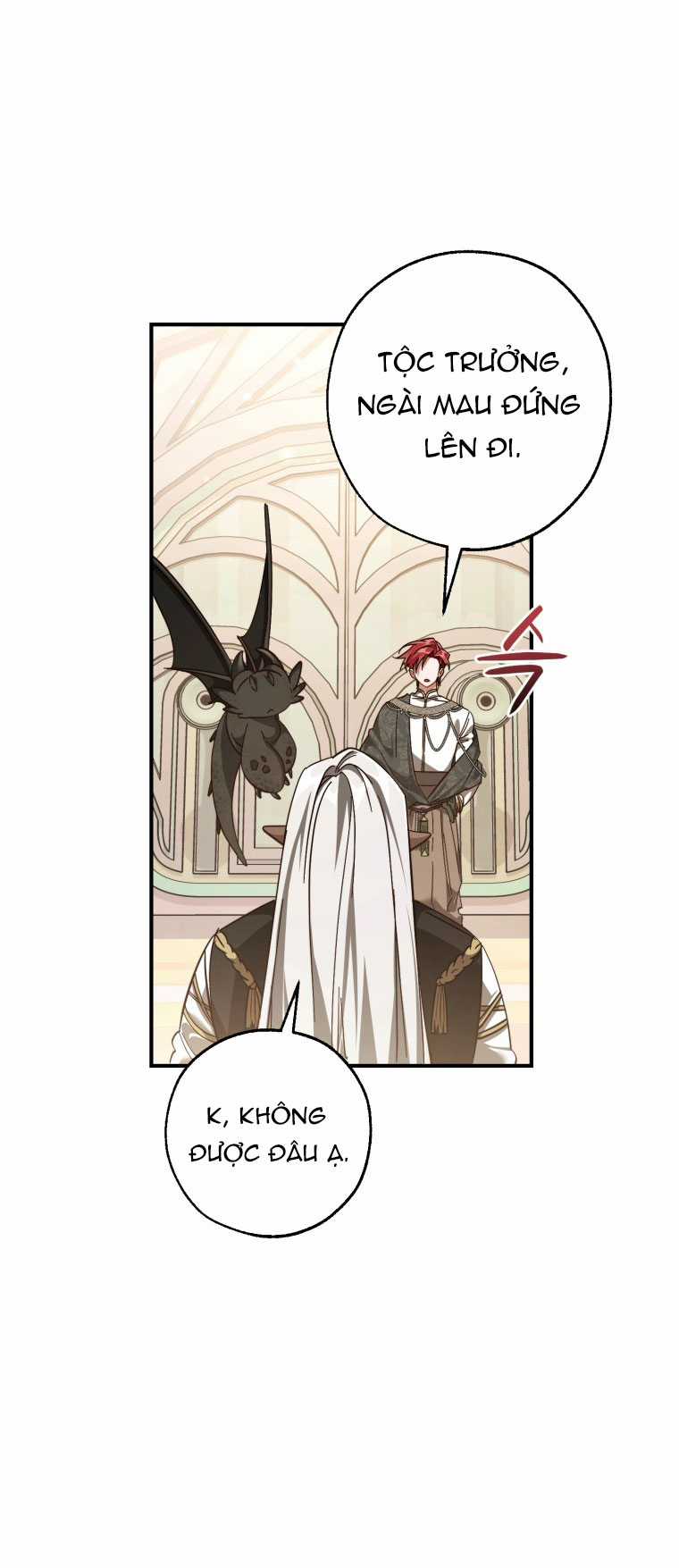 Sự Ra Đời Của Một Anh Hùng Chapter 124.1 trang 12