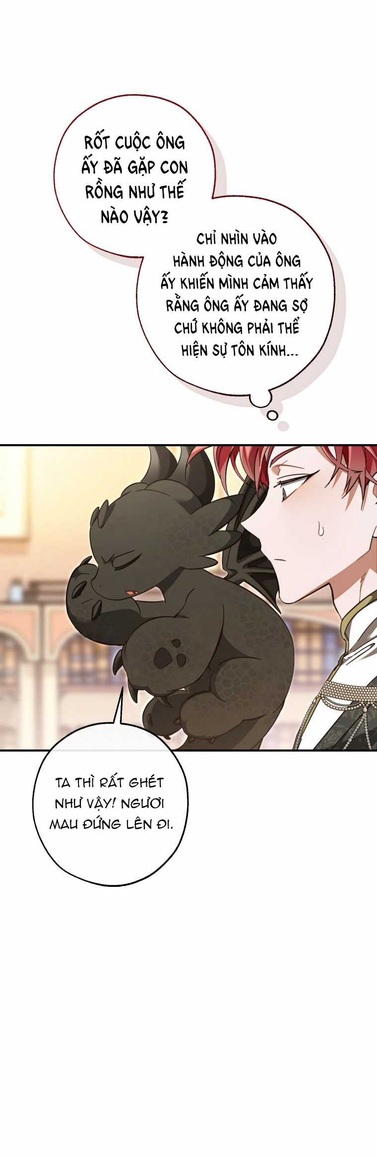 Sự Ra Đời Của Một Anh Hùng Chapter 124.1 trang 14