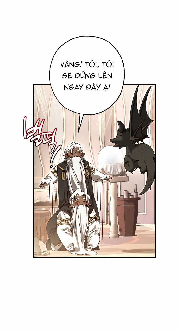 Sự Ra Đời Của Một Anh Hùng Chapter 124.1 trang 15