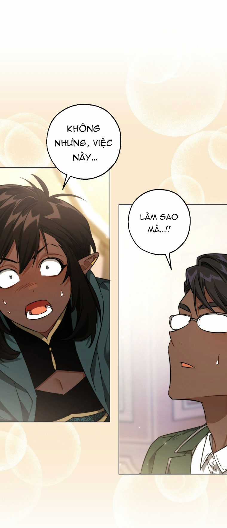 Sự Ra Đời Của Một Anh Hùng Chapter 124.1 trang 2