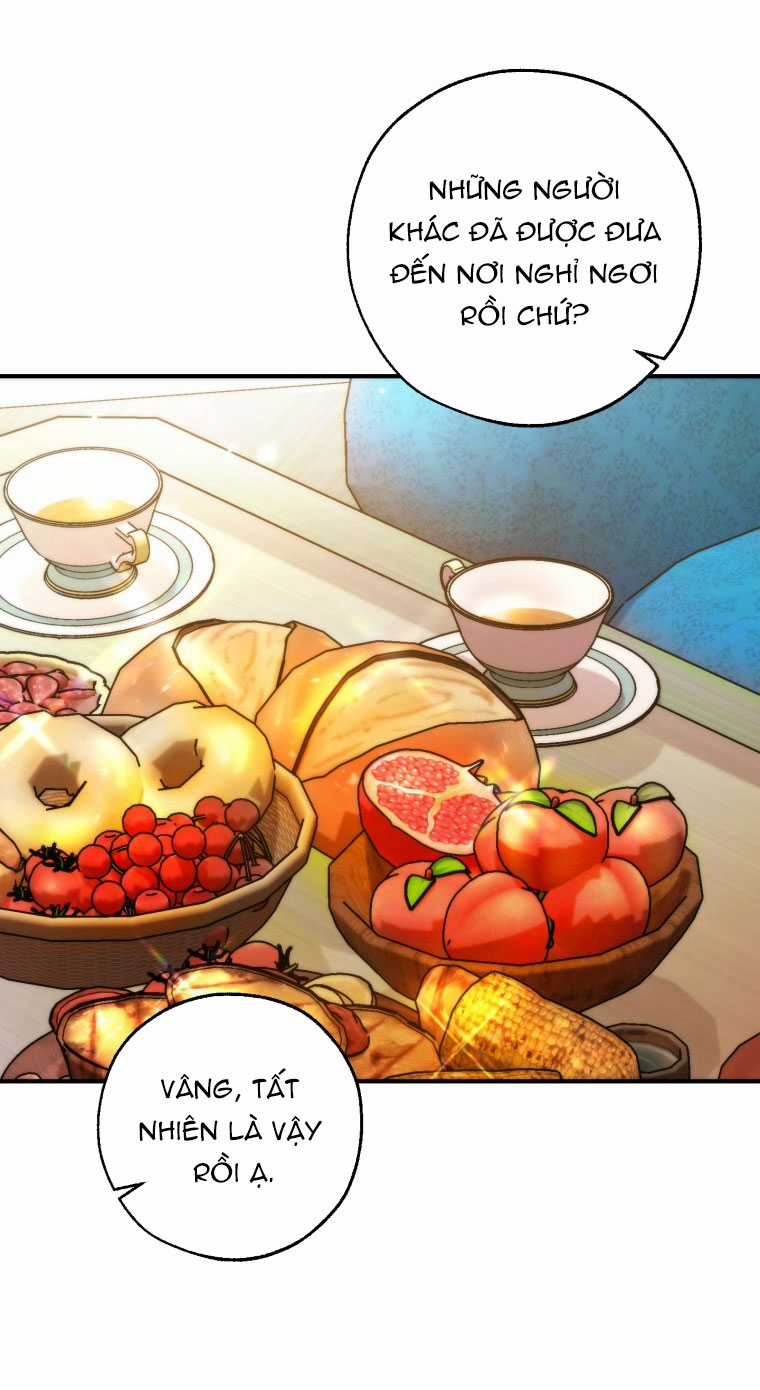 Sự Ra Đời Của Một Anh Hùng Chapter 124.1 trang 22