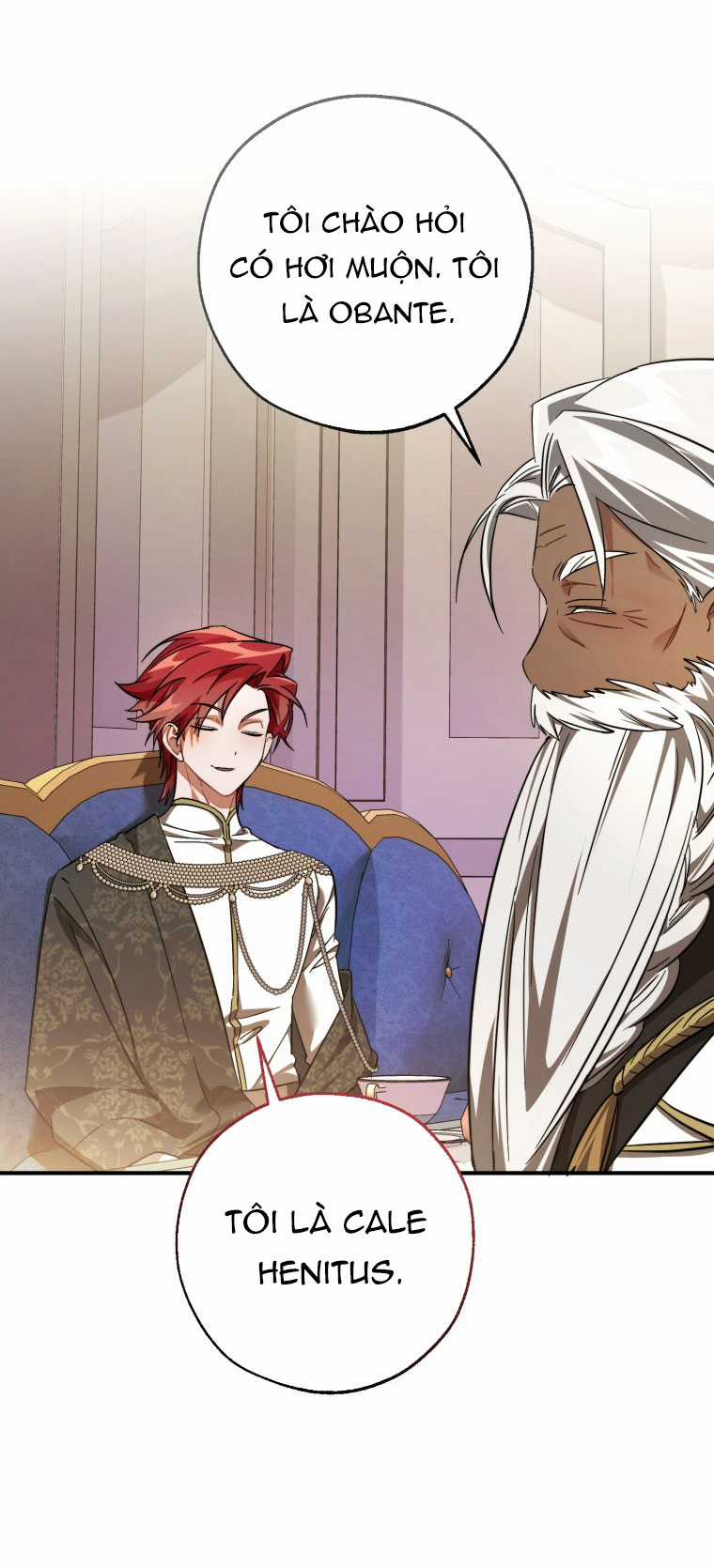 Sự Ra Đời Của Một Anh Hùng Chapter 124.1 trang 23