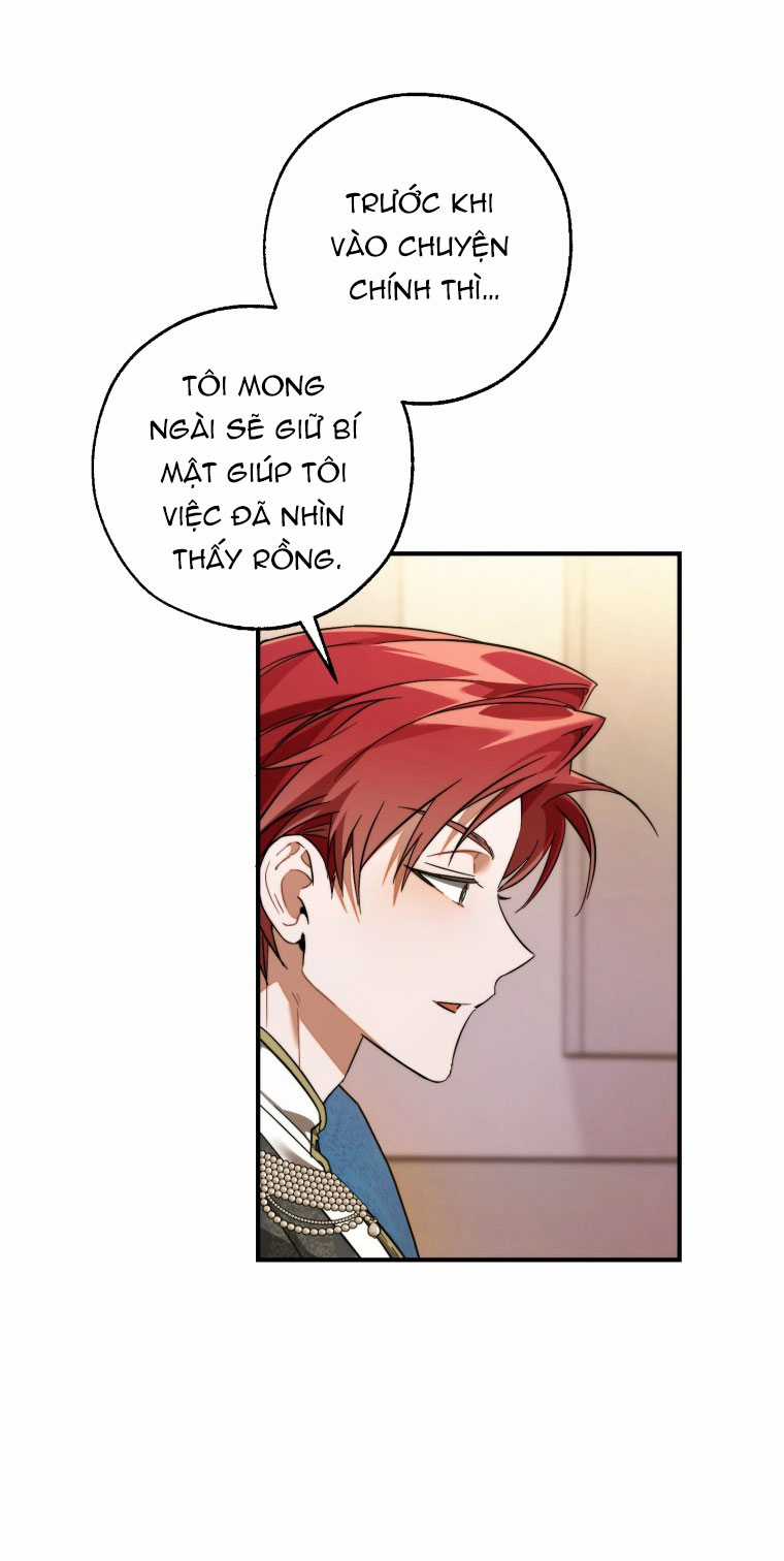 Sự Ra Đời Của Một Anh Hùng Chapter 124.1 trang 24