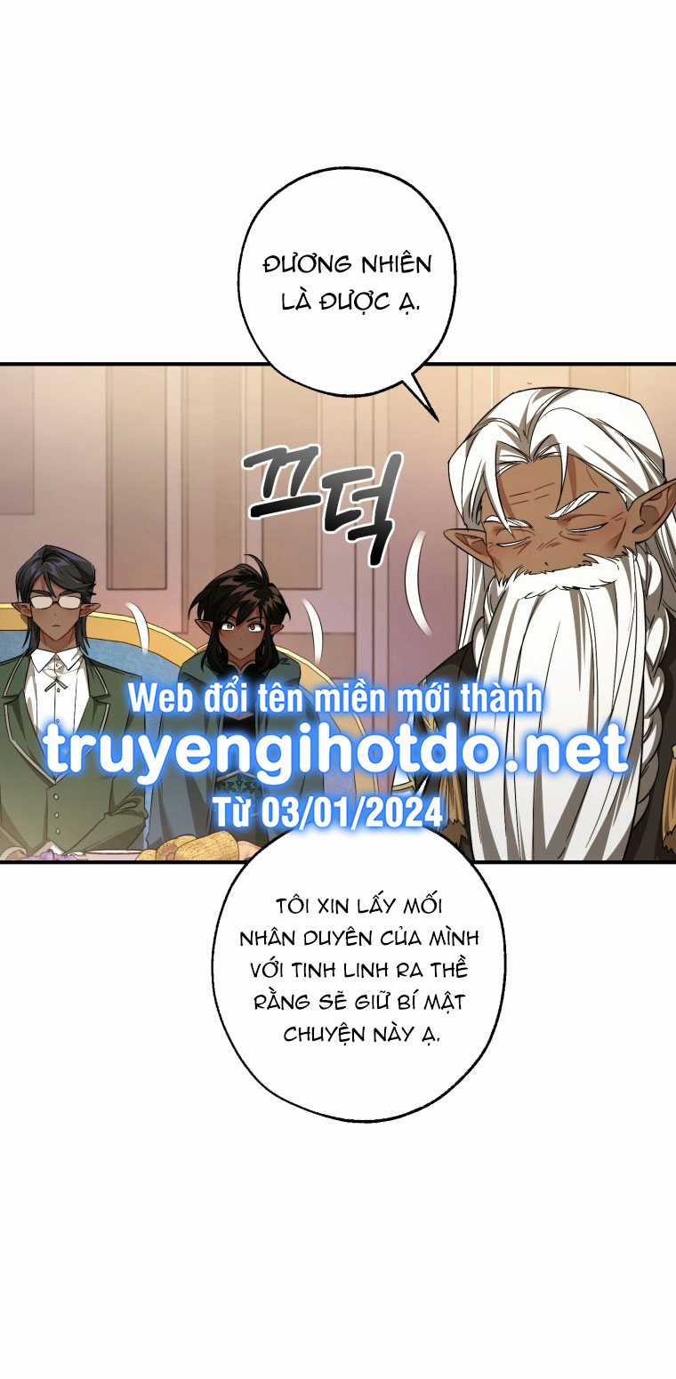 Sự Ra Đời Của Một Anh Hùng Chapter 124.1 trang 25