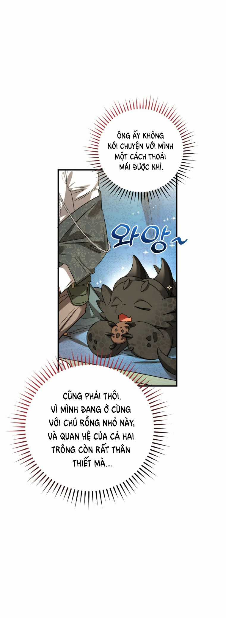 Sự Ra Đời Của Một Anh Hùng Chapter 124.1 trang 26