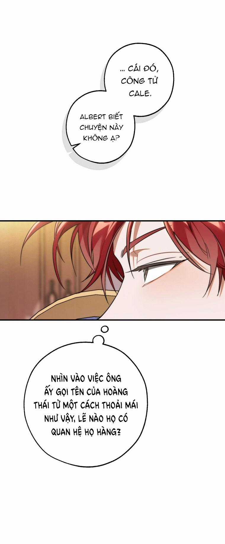 Sự Ra Đời Của Một Anh Hùng Chapter 124.1 trang 27