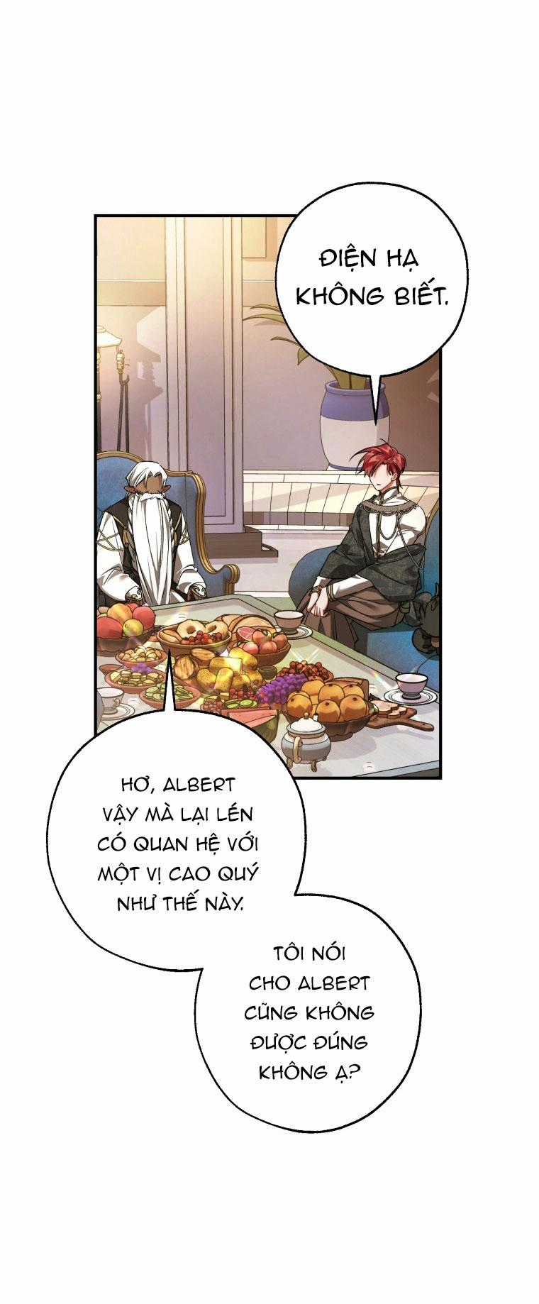 Sự Ra Đời Của Một Anh Hùng Chapter 124.1 trang 28