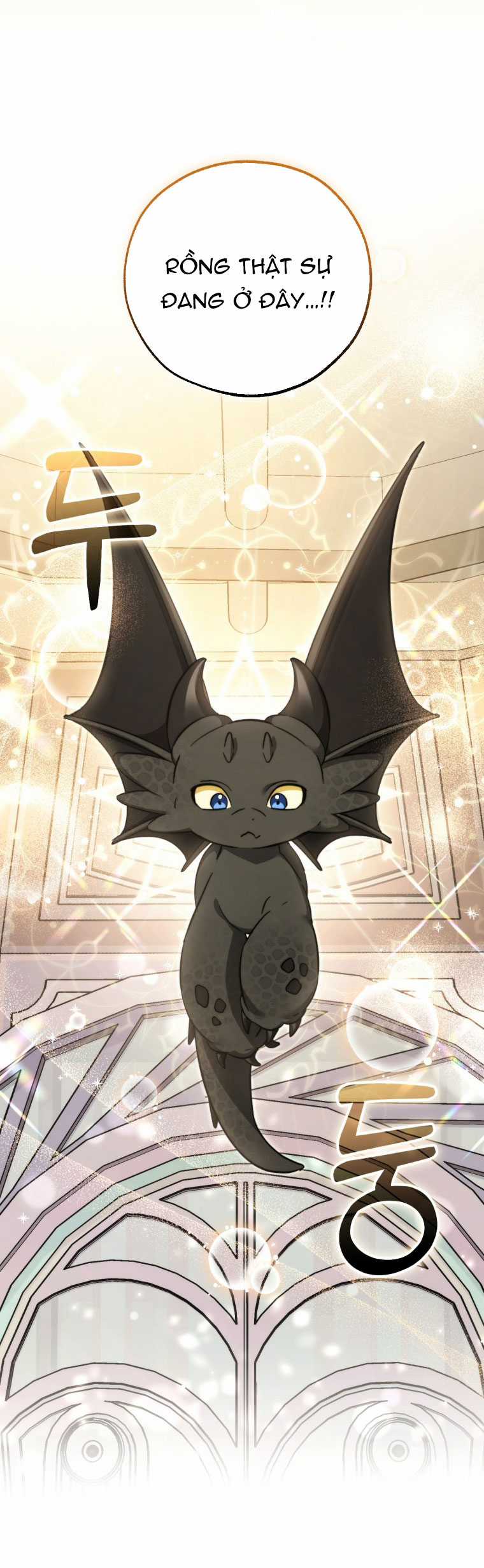 Sự Ra Đời Của Một Anh Hùng Chapter 124.1 trang 3