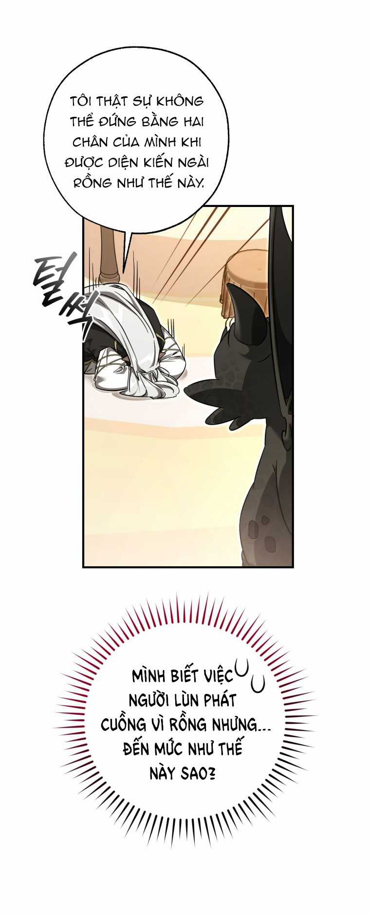 Sự Ra Đời Của Một Anh Hùng Chapter 124.1 trang 4