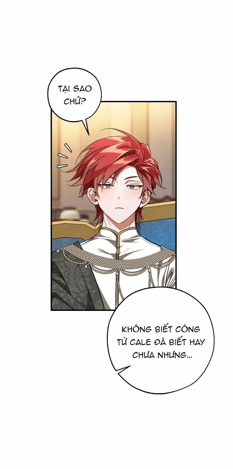 Sự Ra Đời Của Một Anh Hùng Chapter 124.2 trang 12