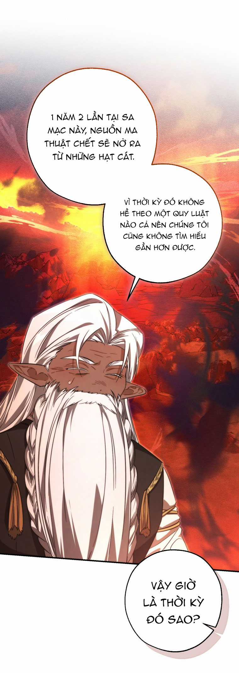 Sự Ra Đời Của Một Anh Hùng Chapter 124.2 trang 13