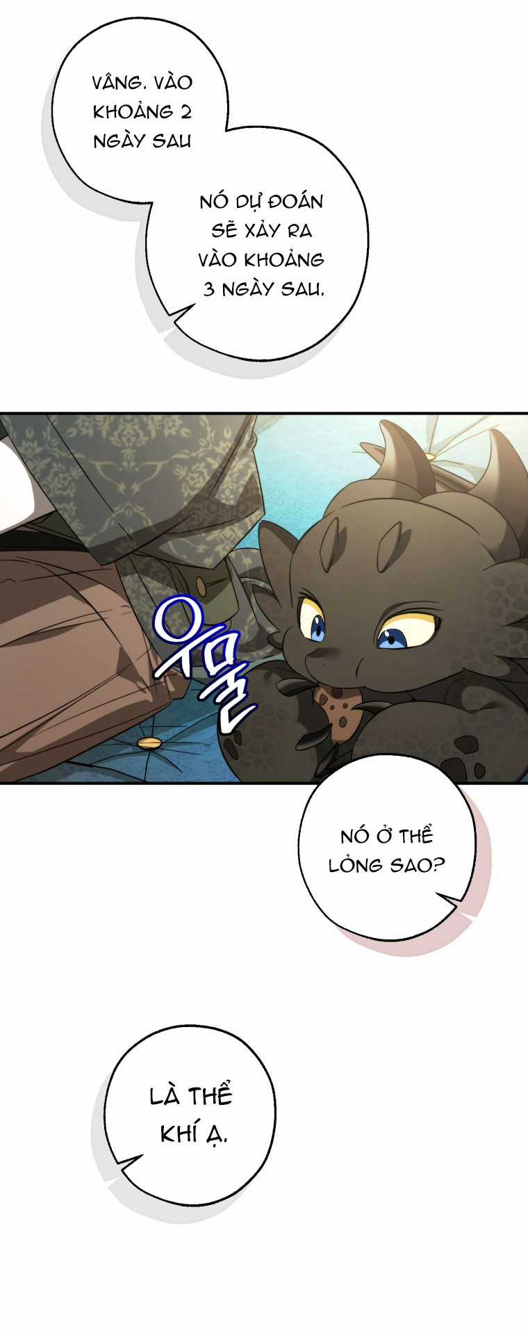 Sự Ra Đời Của Một Anh Hùng Chapter 124.2 trang 14