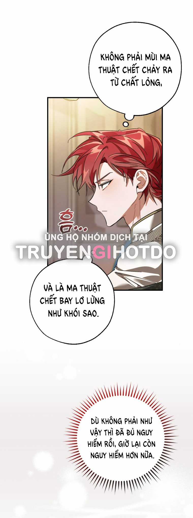 Sự Ra Đời Của Một Anh Hùng Chapter 124.2 trang 15