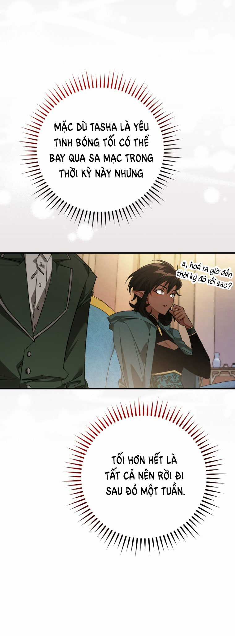 Sự Ra Đời Của Một Anh Hùng Chapter 124.2 trang 16