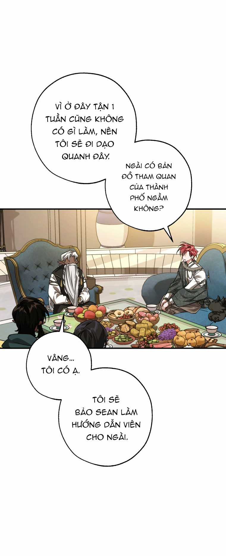 Sự Ra Đời Của Một Anh Hùng Chapter 124.2 trang 18