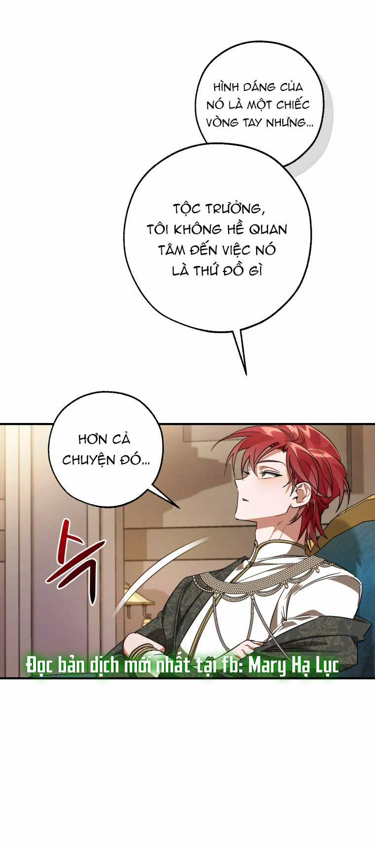 Sự Ra Đời Của Một Anh Hùng Chapter 124.2 trang 2