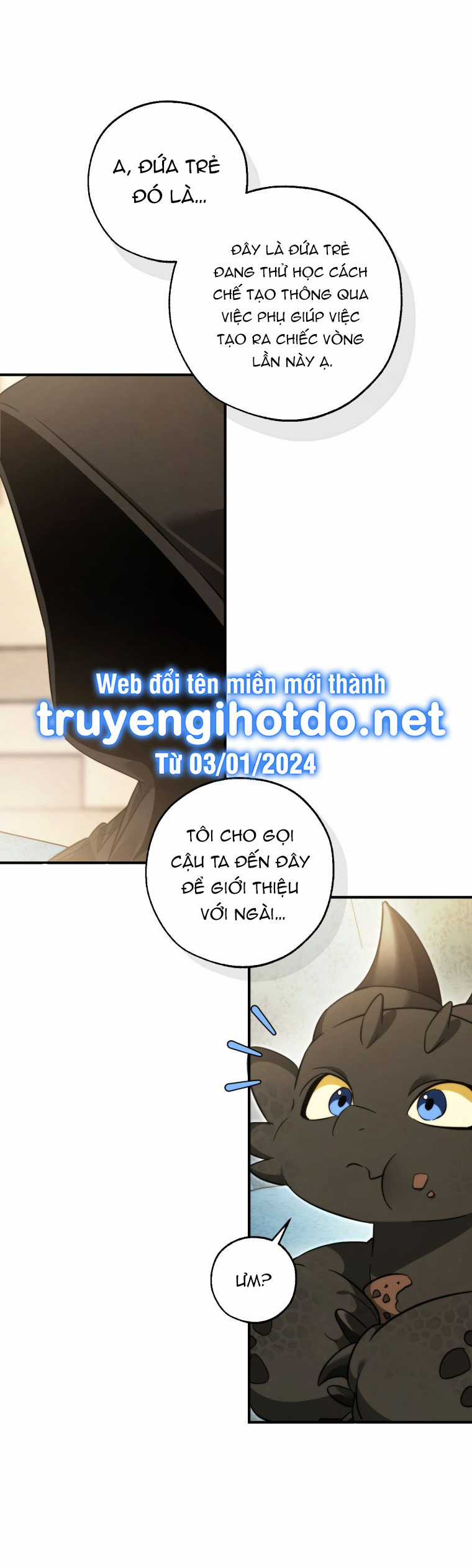 Sự Ra Đời Của Một Anh Hùng Chapter 124.2 trang 21