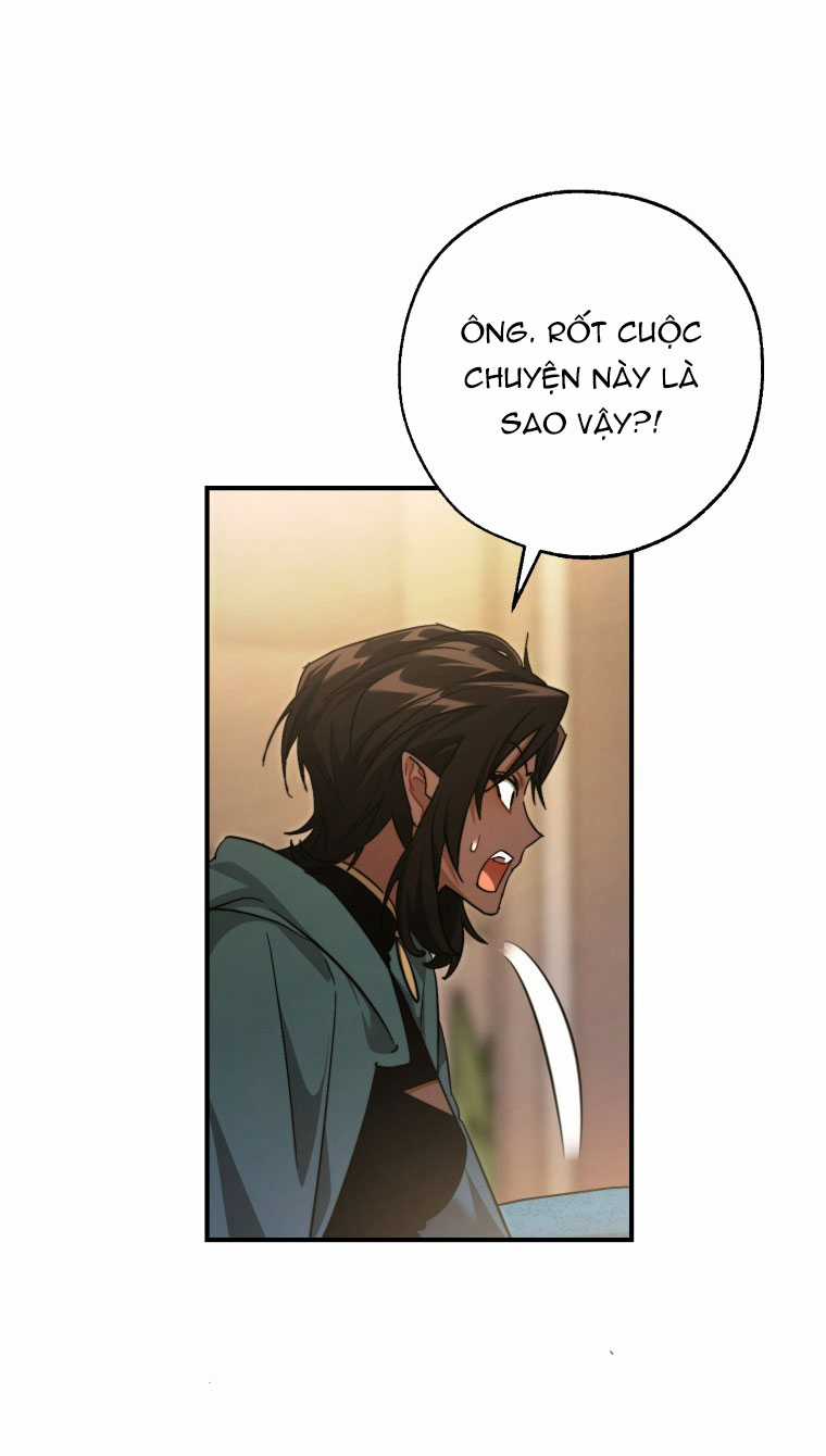 Sự Ra Đời Của Một Anh Hùng Chapter 124.2 trang 26