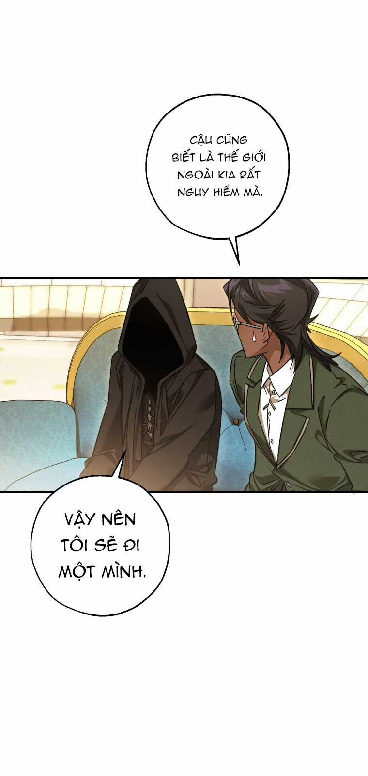 Sự Ra Đời Của Một Anh Hùng Chapter 124.2 trang 27