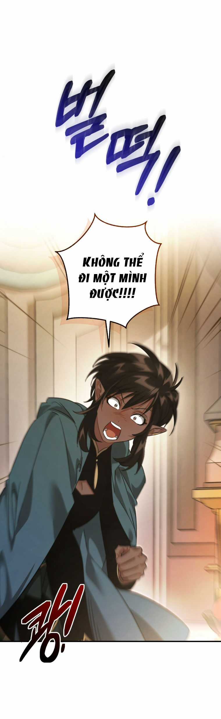 Sự Ra Đời Của Một Anh Hùng Chapter 124.2 trang 28