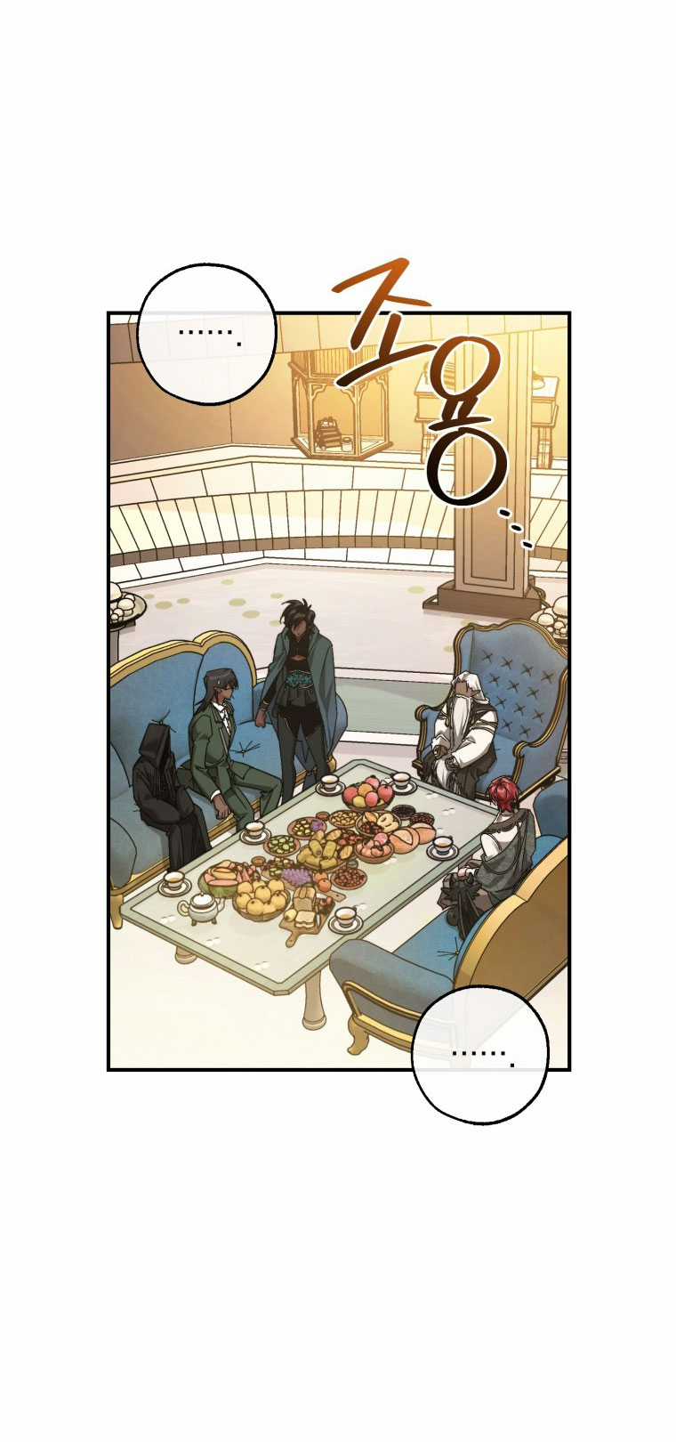 Sự Ra Đời Của Một Anh Hùng Chapter 124.2 trang 29