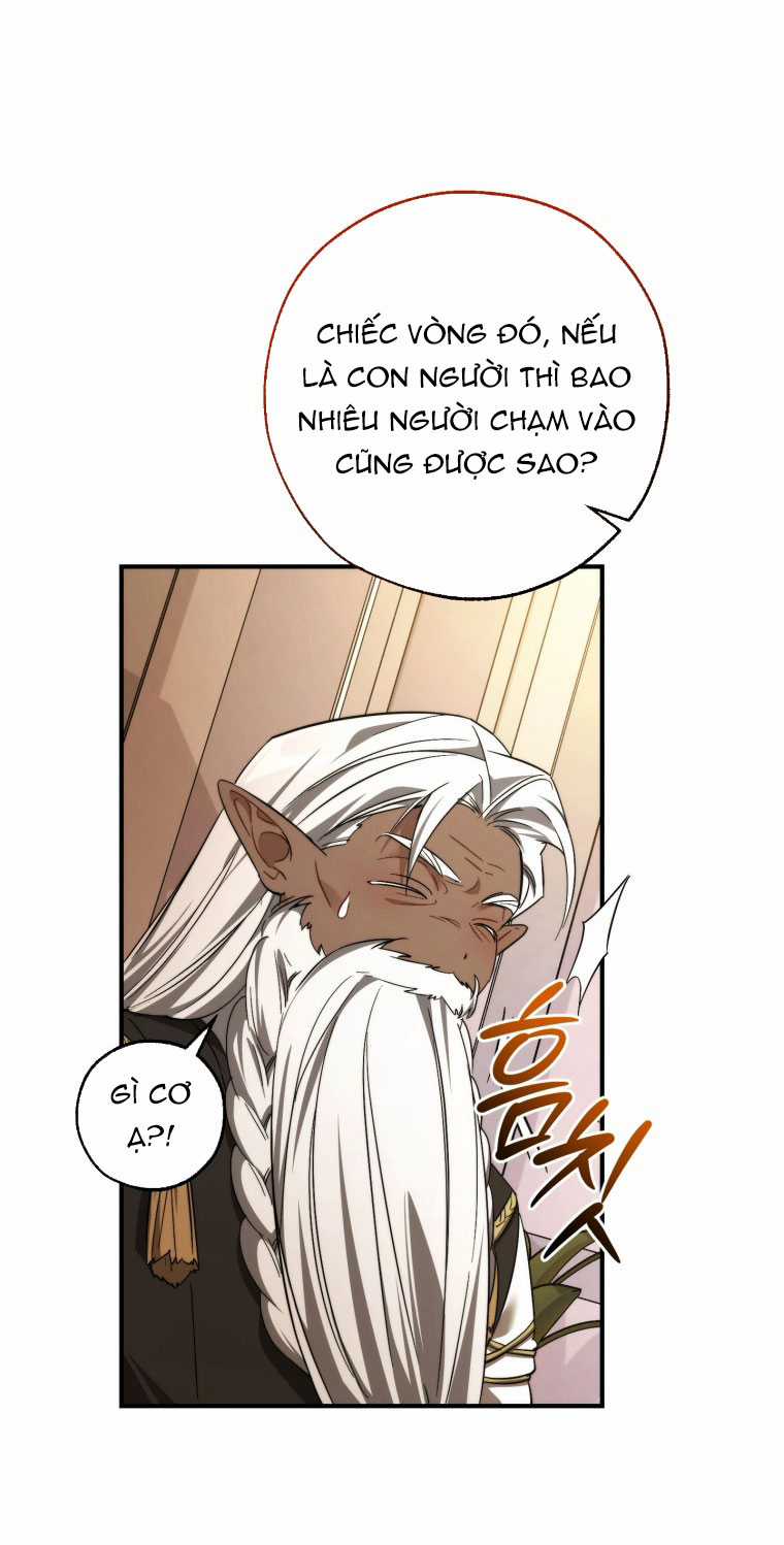 Sự Ra Đời Của Một Anh Hùng Chapter 124.2 trang 3