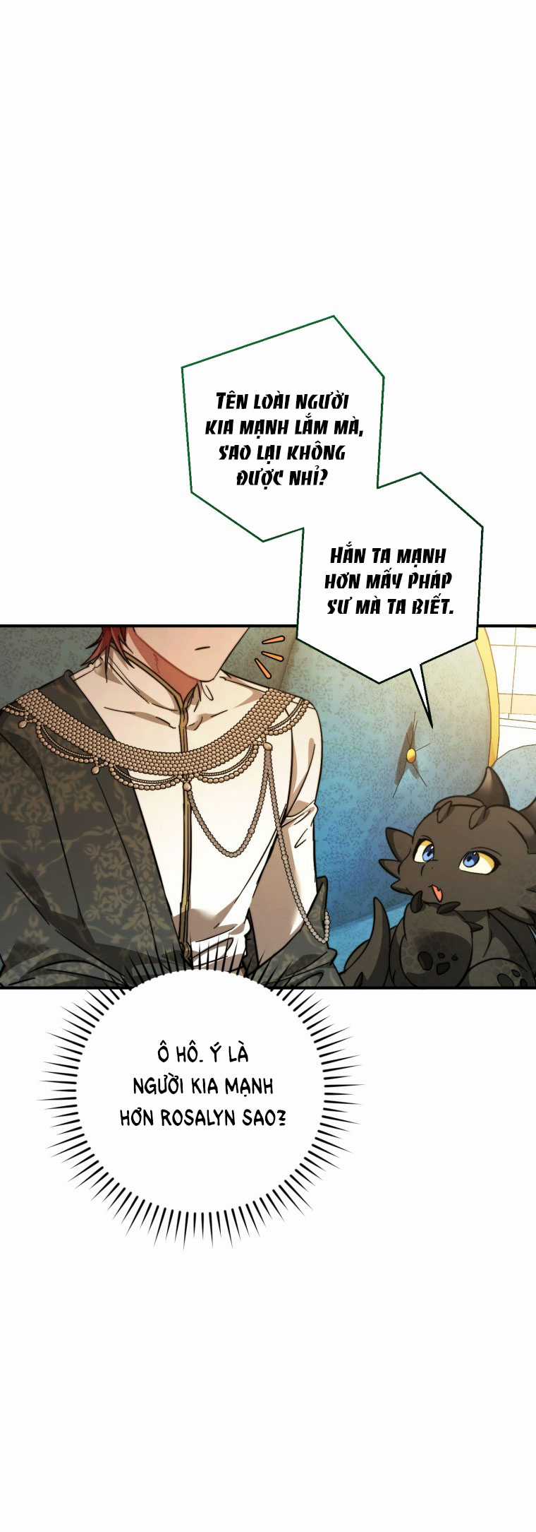 Sự Ra Đời Của Một Anh Hùng Chapter 124.2 trang 30