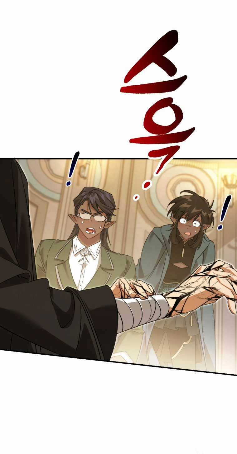 Sự Ra Đời Của Một Anh Hùng Chapter 124.2 trang 34