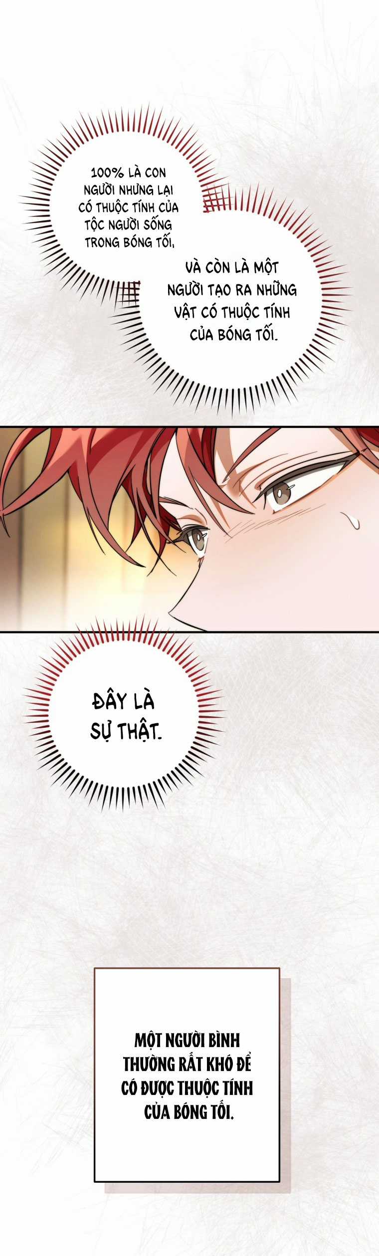 Sự Ra Đời Của Một Anh Hùng Chapter 124.2 trang 35