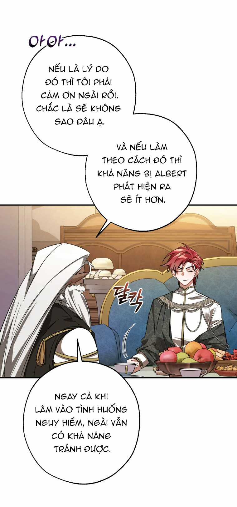 Sự Ra Đời Của Một Anh Hùng Chapter 124.2 trang 6