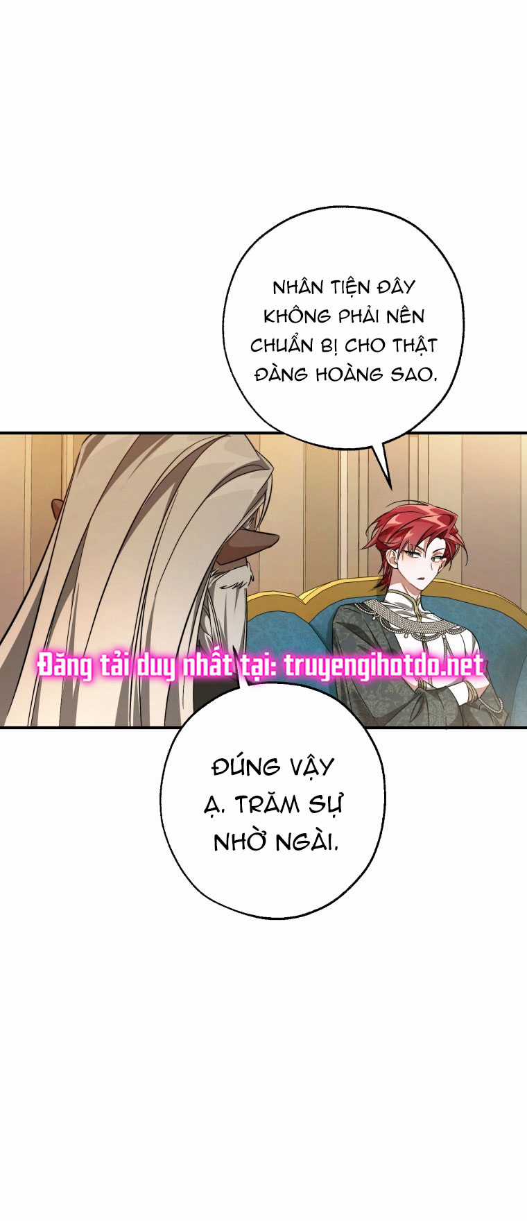 Sự Ra Đời Của Một Anh Hùng Chapter 124.2 trang 9